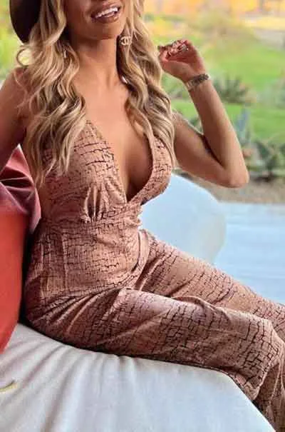 Andrea Sandefjord
