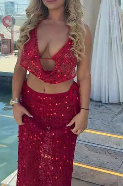 Camilla Drøbak