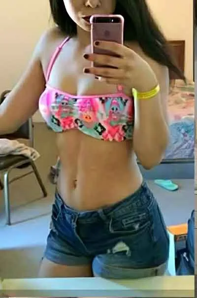 Elise Hauge