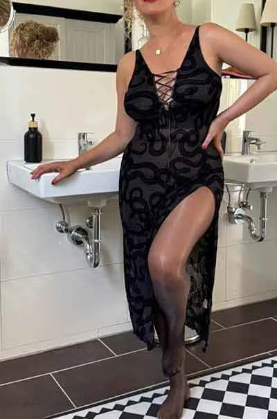 Ida Sykkylven