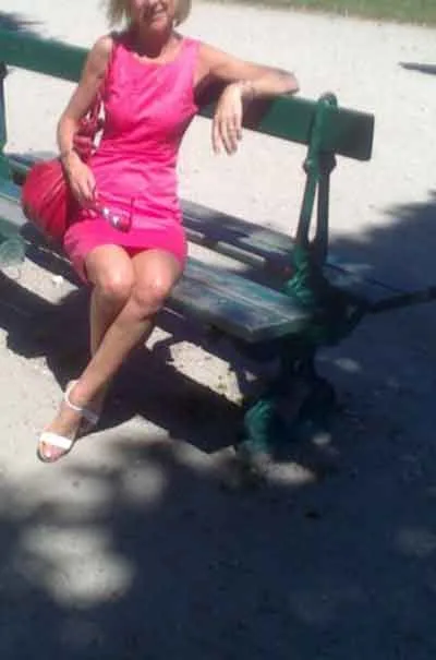 Inger Tynset