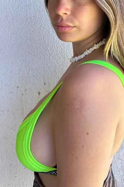 Ingrid Finnsnes