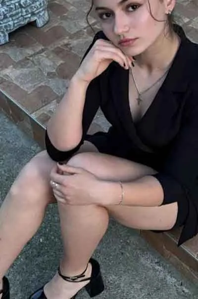 Ingrid Melbu