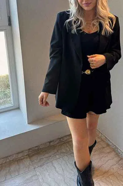 Julie Jørpeland