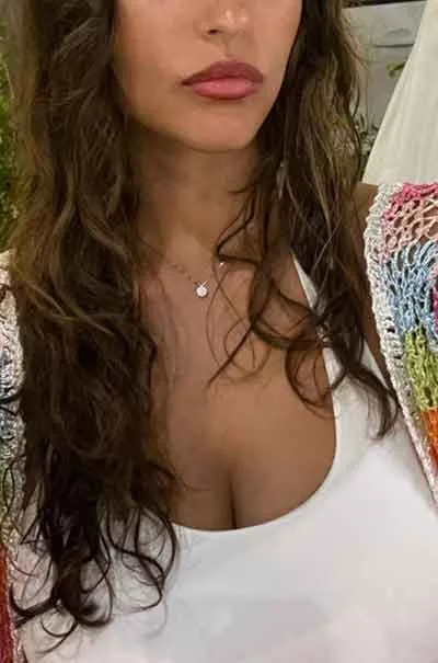 Julie Hamar