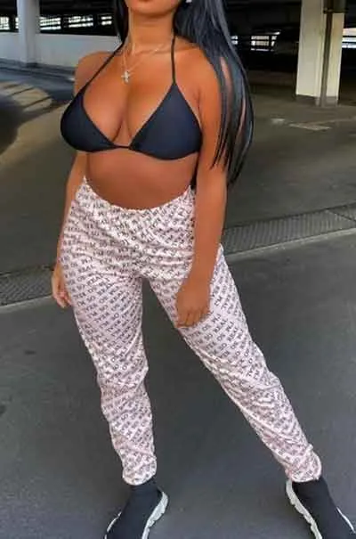 Kristine Kabelvåg