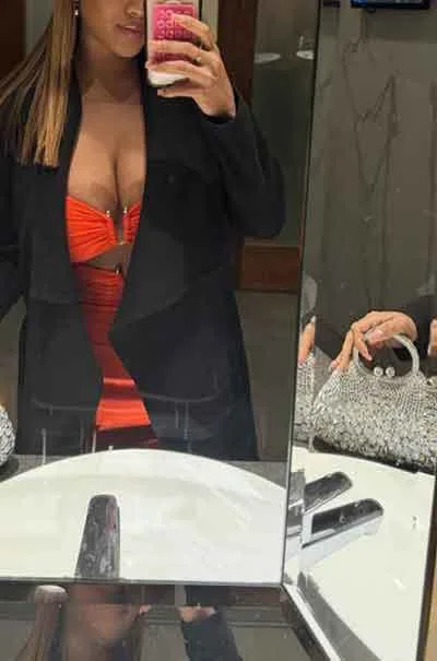 Kristine Løpsmarka