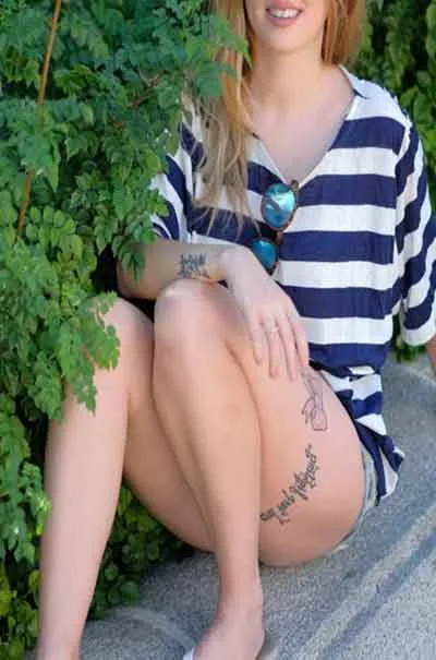 Kristine Malvik