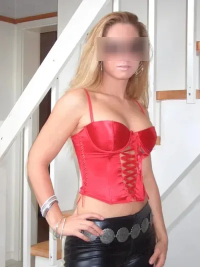 Kristine Stryn