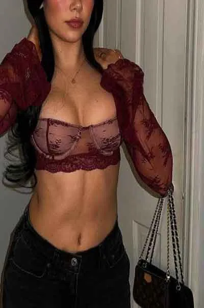 Leah Nordfjordeid