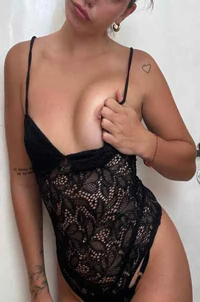 Maria Tjøme