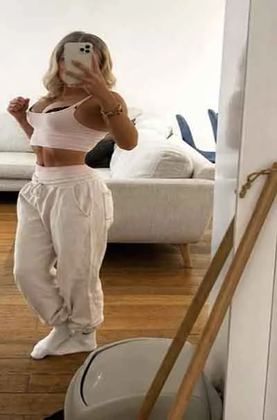 Mona Lakselv