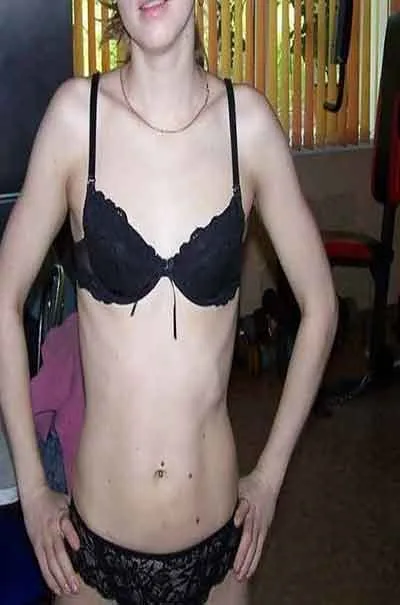 Nina Moelv