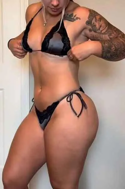 Silje Vestnes