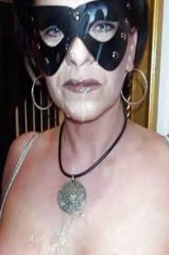 Vibeke Tjøme